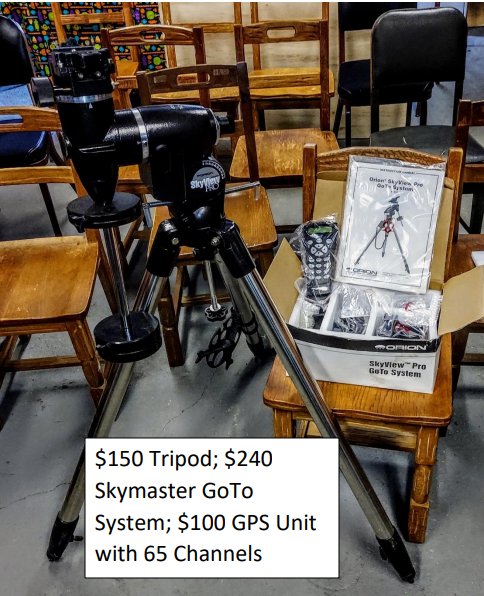 Tripod 2