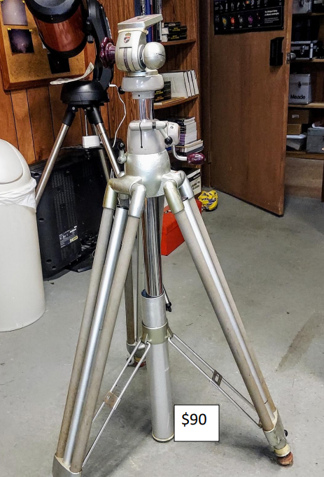 Tripod 4