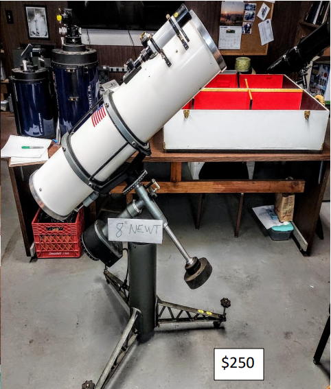 Telescope 4