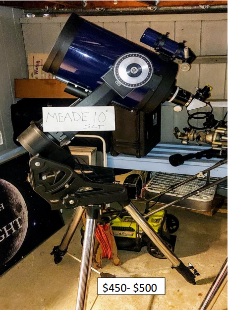 Telescope 7